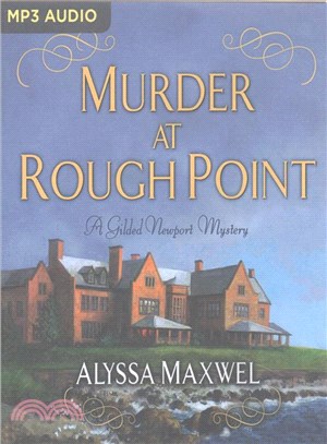 Murder at Rough Point