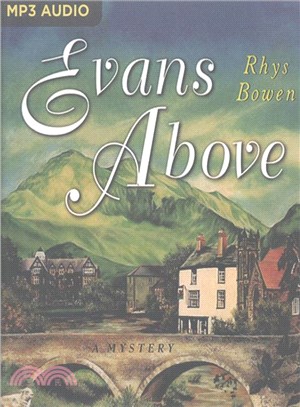 Evans Above