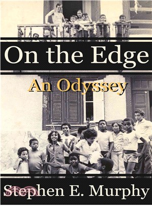 On the Edge ― An Odyssey