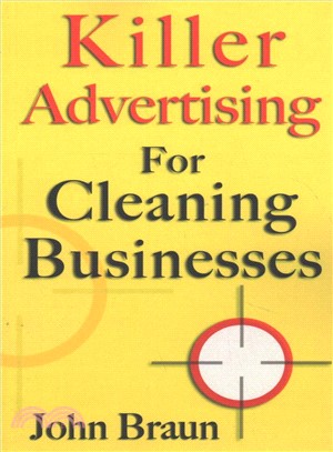 Killer Advertising for Cleaning Businesses ― The Hitman's Guide