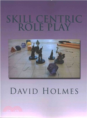 Skill Centric Role Play