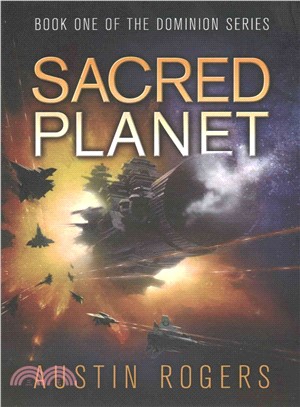 Sacred Planet