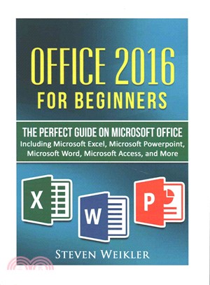 Office 2016 for Beginners