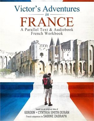 Victor's Adventure's in France