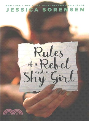 Rules of a Rebel and a Shy Girl