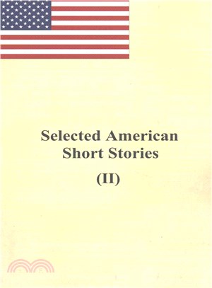 Selected American Short Stories