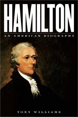 Hamilton ― An American Biography