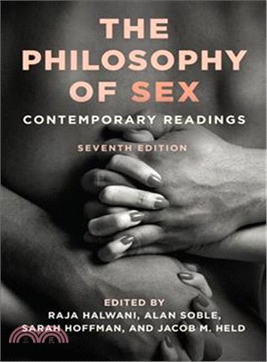 The Philosophy of Sex ─ Contemporary Readings