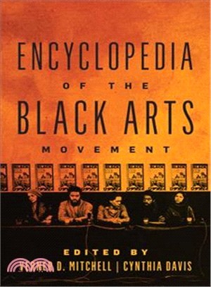 Encyclopedia of the Black Arts Movement