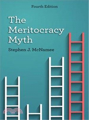 The Meritocracy Myth