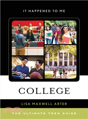 College ― The Ultimate Teen Guide