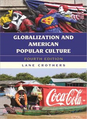 Globalization and American Popular Culture