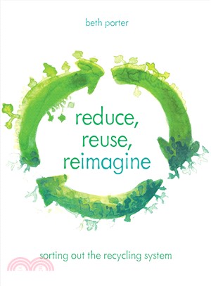 Reduce, Reuse, Reimagine ― Sorting Out the Recycling System