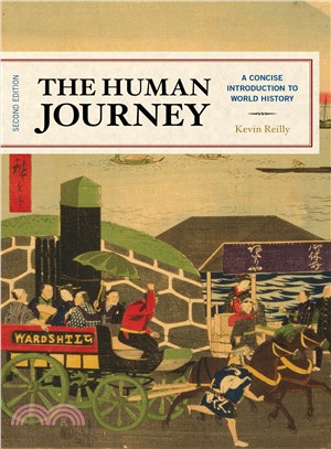 The Human Journey ― A Concise Introduction to World History