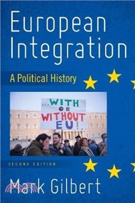 European Integration：A Political History