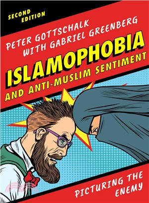 Islamophobia and Anti-Muslim Sentiment ― Picturing the Enemy