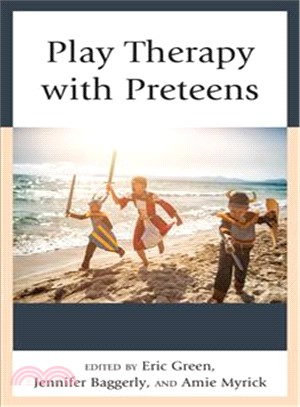 Play Therapy With Preteens