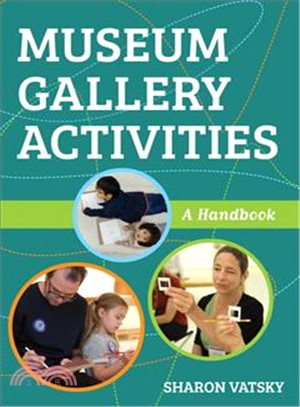 Museum Gallery Activities ― A Handbook