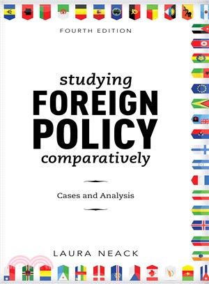 Studying Foreign Policy Comparatively ― Cases and Analysis