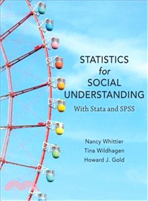 Introduction to Statistics for Social Sciences