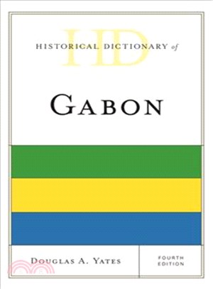 Historical Dictionary of Gabon