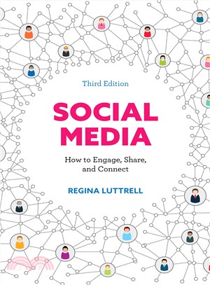 Social Media ― How to Engage, Share, and Connect
