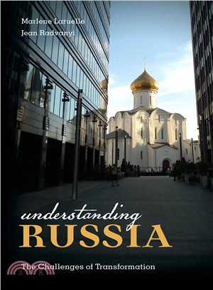Understanding Russia ― The Challenges of Transformation