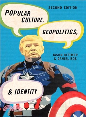 Popular culture, geopolitics...