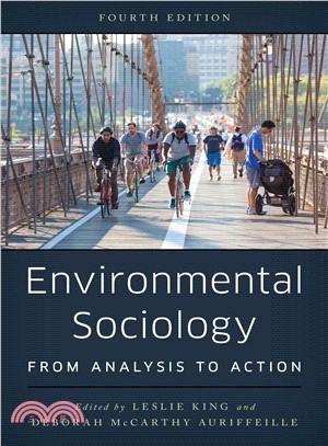 Environmental Sociology ― From Analysis to Action