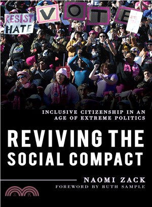 Reviving the Social Compact ― Inclusive Citizenship in an Age of Extreme Politics