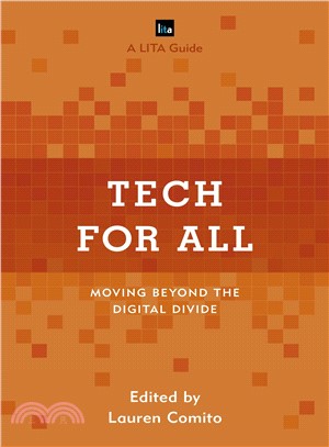 Tech for All ― Moving Beyond the Digital Divide