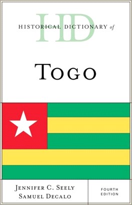 Historical Dictionary of Togo