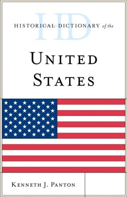 Historical Dictionary of the United States