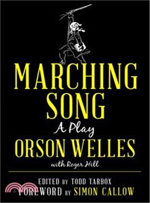 Marching Song ― A Play