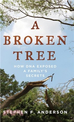 A Broken Tree :How DNA Expos...