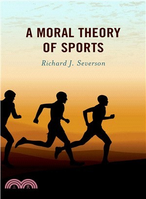 A Moral Theory of Sports