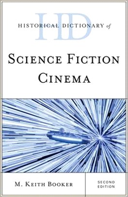 Historical Dictionary of Science Fiction Cinema