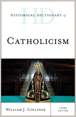 Historical Dictionary of Catholicism