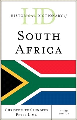 Historical Dictionary of South Africa