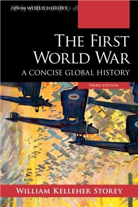 The First World War：A Concise Global History