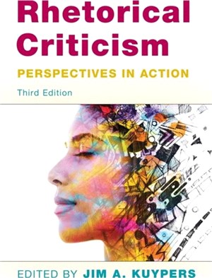 Rhetorical Criticism：Perspectives in Action