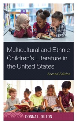 Multicultural and Ethnic Children’s Literature in the United States