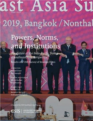 POWERS NORMS AND INSTITUTIONS