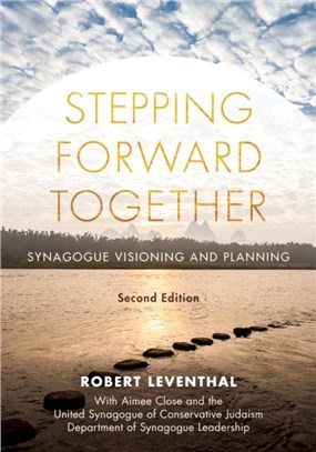 Stepping Forward Together：Synagogue Visioning and Planning