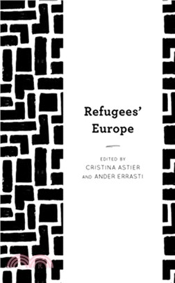 Refugees' Europe：Towards an Inclusive Democracy