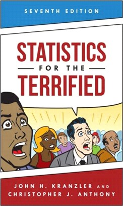 Statistics for the Terrified