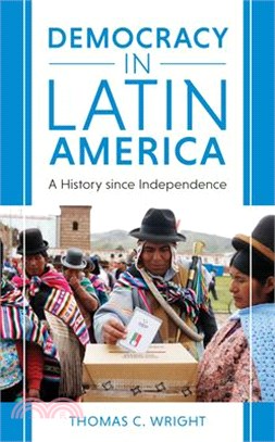 Democracy in Latin America: A History Since Independence