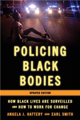 POLICING BLACK BODIES HOW BLACK LIVESH