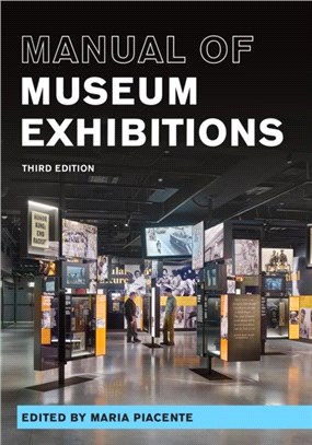 Manual of Museum Exhibitions