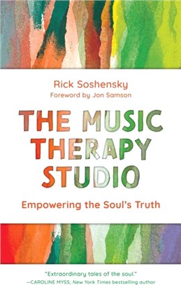 The music therapy studio :em...